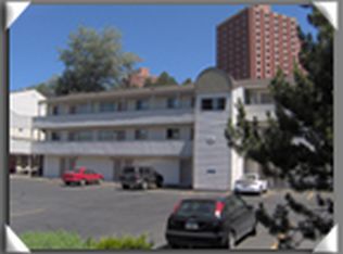 1016 SE Latah St APT 5, Pullman, WA 99163
