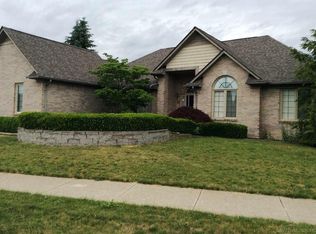 13803 Patterson Dr, Shelby Township, MI