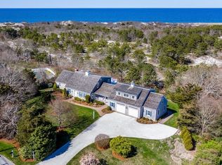 24 Leonard Rd, Barnstable, MA 02630