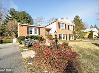 136 Edgewood Ave, Baltimore, MD 21228