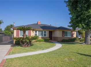 8257 Ocean View Ave, Whittier, CA 90602