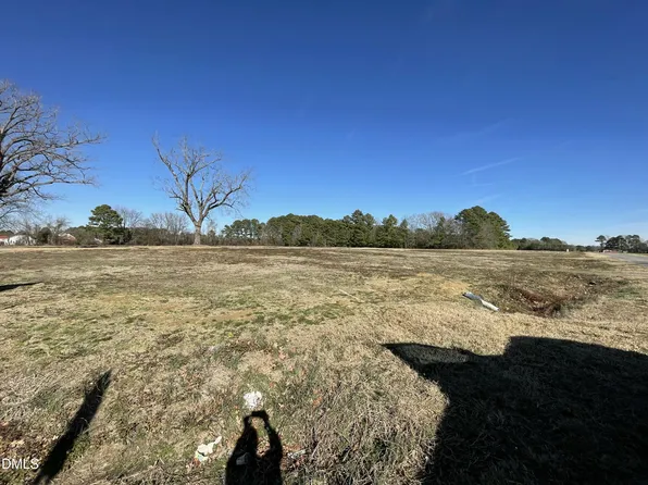 621 Braswell Road, Smithfield, NC 27577