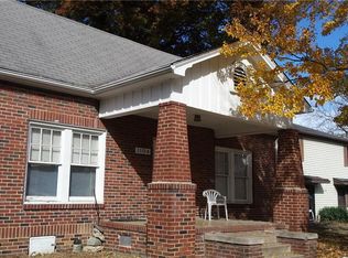 1104 Campbell St, High Point, NC 27262