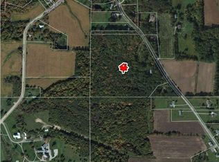 3305 Robinson Rd, Mansfield, OH 44903