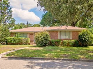 203 Beverly St, Longview, TX 75601