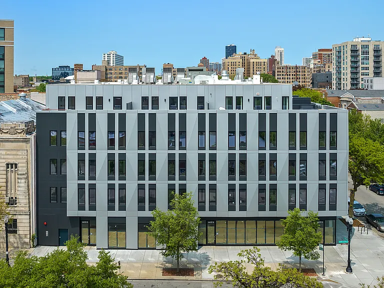 The Wilmore — Photo 61