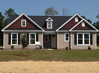 148 Furnies Pl, Loris, SC 29569