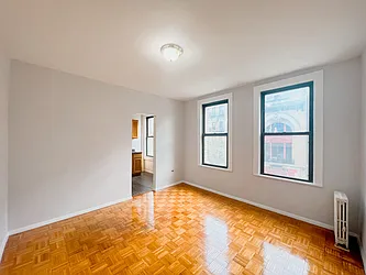 Rented by Keller Williams NYC