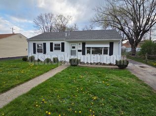 1005 Parkside Pl, Findlay, OH
