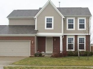 883 Sorohan St, Reynoldsburg, OH