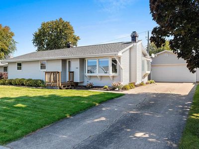 2516 Main Ave, Kaukauna, WI, 54130