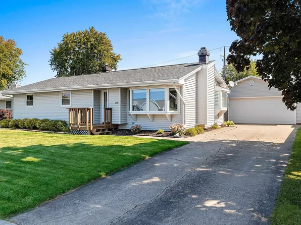 2516 Main Ave, Kaukauna, WI 54130