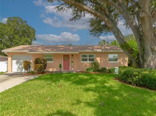 1732 El Trinidad Dr E, Clearwater, FL 33759