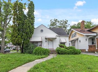 4433 E 131st St, Garfield Heights, OH