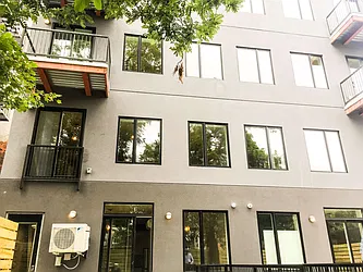 Rented by Lofts and Flats LLC
