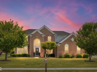 12413 Witherbee Ct, Fishers, IN 46037