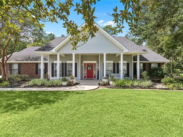42436 Forest Ln, Hammond, LA 70403