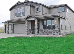 4906 Meadowview Dr, Pasco, WA 99301