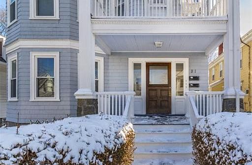 2nd image of 81 Billings St #1