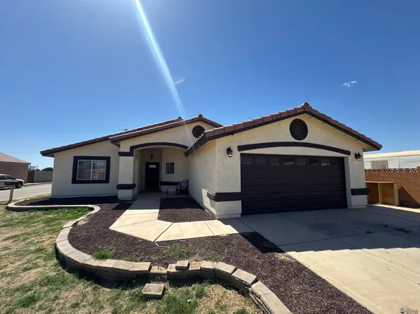 695 S Clifford Way, Yuma, AZ 85364