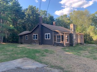 358 Winchendon Rd, Ashburnham, MA 01430