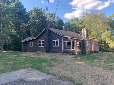 358 Winchendon Rd, Ashburnham, MA, 01430