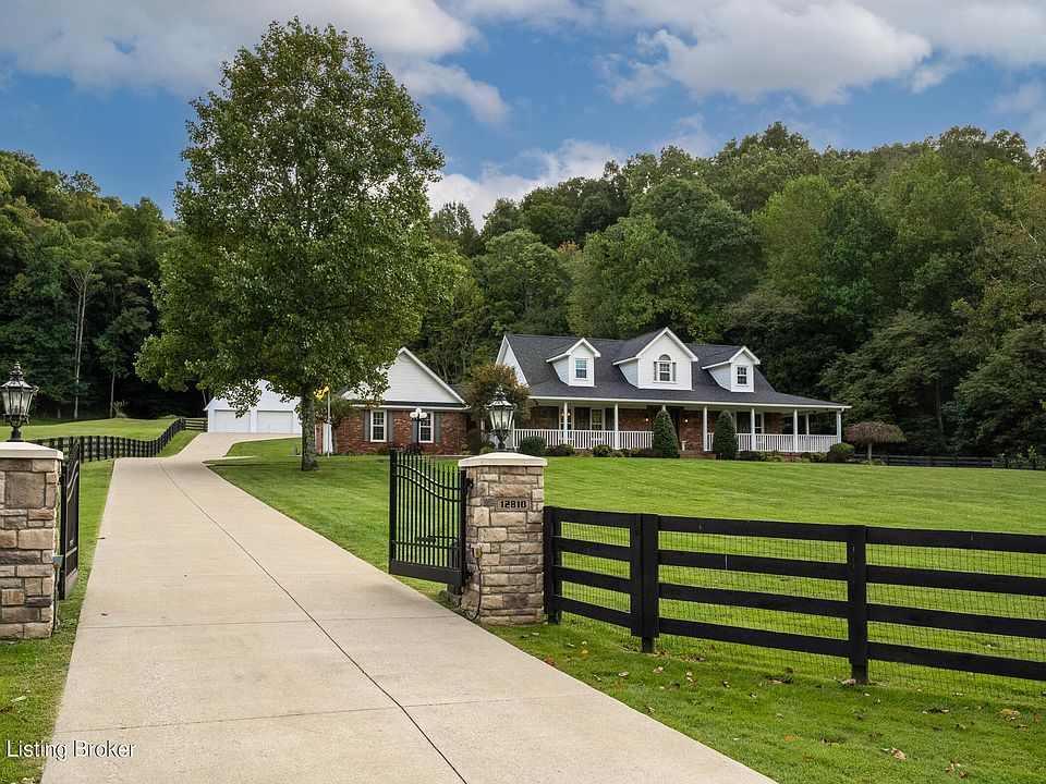 12810 Scotts Gap Rd, Louisville, KY 40272 Zillow