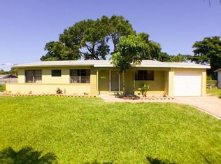 1165 Delmonte St, Merritt Island, FL 32953