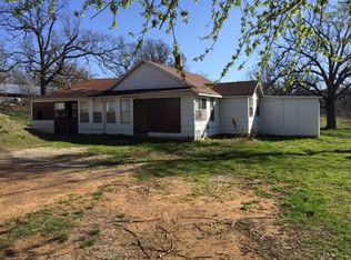 12478 Grants Pass Rd, Prairie Grove, AR 72753