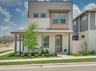 7700 Dylan Dr, Austin, TX 78744