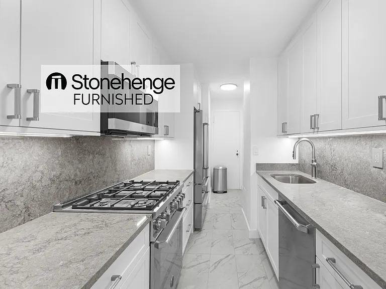 920 Park Ave #2B — Photo 5