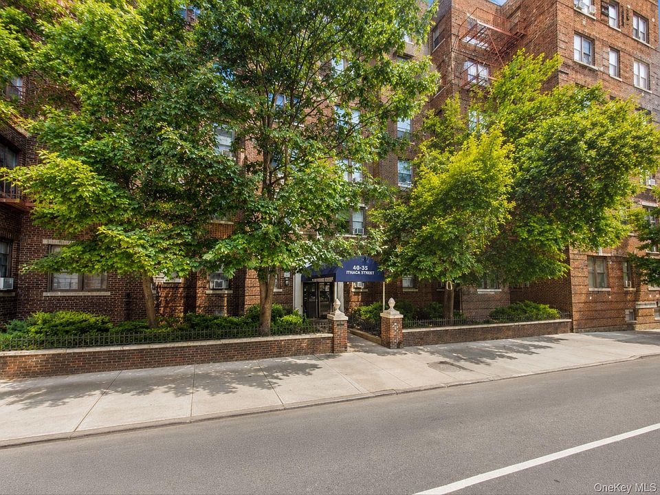 1st image of 4035 Ithaca Street #4G