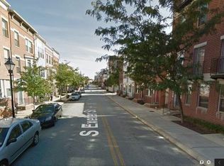 22 S Exeter St, Baltimore, MD 21202