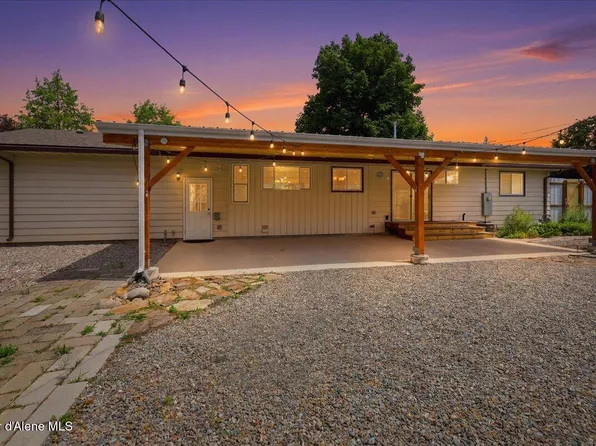 3003 N 5th St, Coeur D Alene, ID 83815