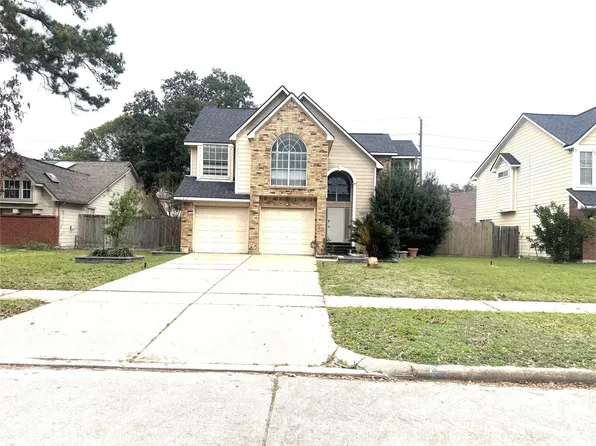 15806 Oak Mountain Dr, Houston, TX 77095
