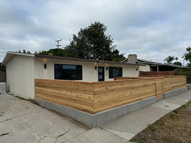 3 bed, 1200 sqft, $4,300 — Photo 3