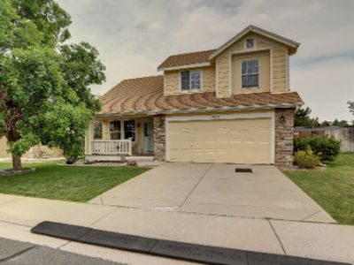 19659 E Elk Creek Dr, Parker, CO, 80134