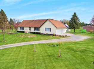 3661 W North Territorial Rd, Whitmore Lake, MI 48189