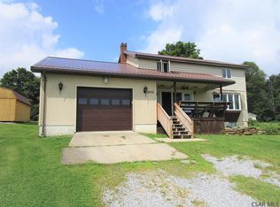 2636 Swigle Mountain Rd, Mineral point, PA 15942