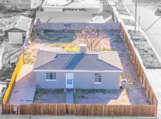 652 Val Verde St, El Paso, TX 79905