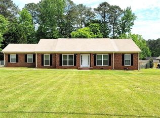 4850 Hull Rd SE, Conyers, GA 30094