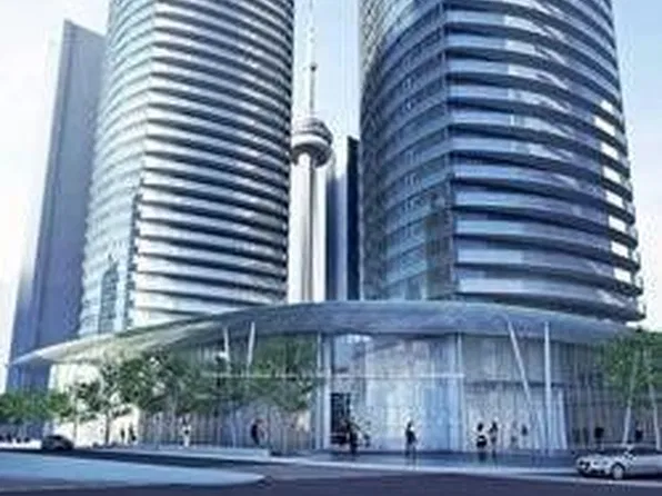14 York St #1101, Toronto, ON M5J 0B1