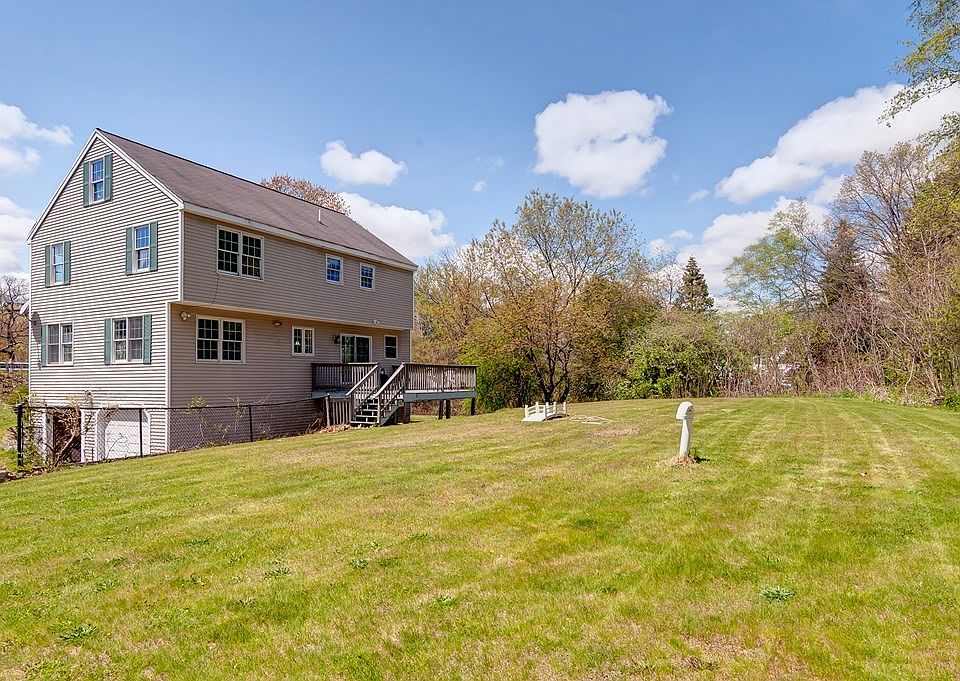 36 Shirley Rd, Shrewsbury, MA 01545 Zillow