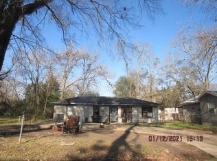 263 Overton Ave, Marksville, LA 71351