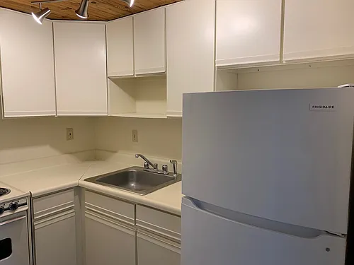 Floor plan 303 Loft