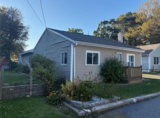 22 Colorado St, Coventry, RI 02816