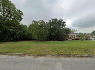 1747 Augusta Ave LOT 1, Pt Arthur, TX 77640