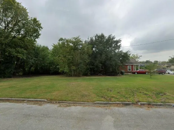 1747 Augusta Ave Lot 1, Pt Arthur, TX 77640