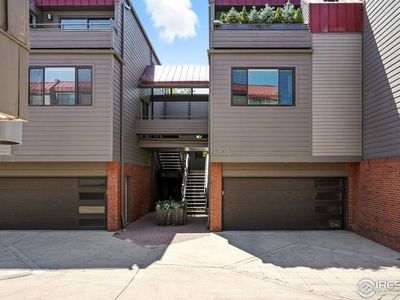 836 Walnut St #D, Boulder, CO, 80302