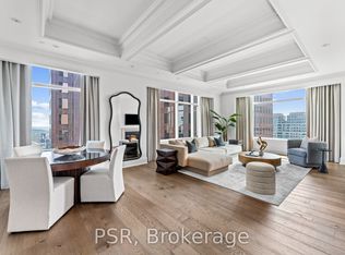 311 Bay St UNIT 4804, Toronto, ON M5H4G5